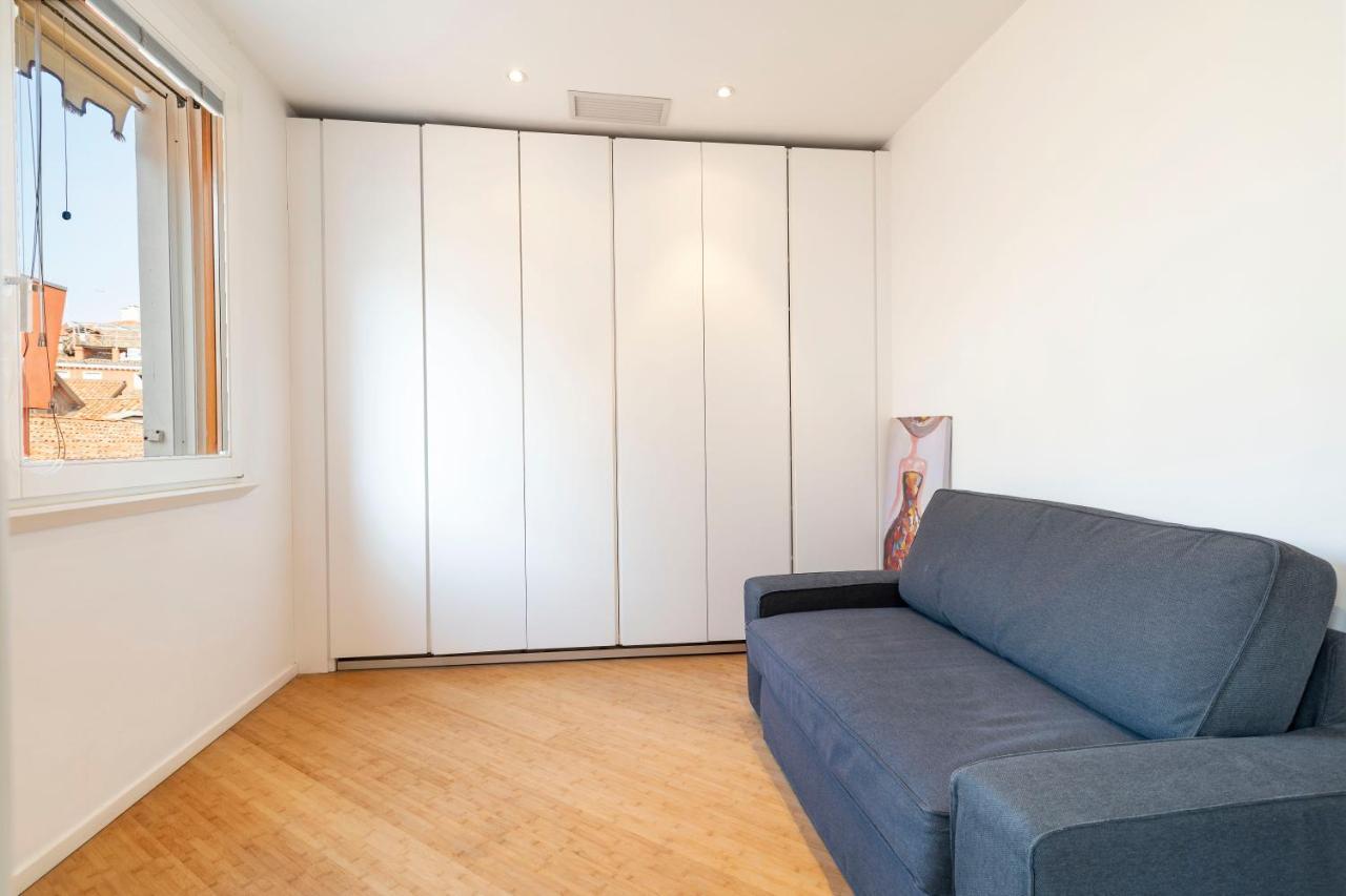 St. Mark Ca' Algi -Apartment With Beautiful Roof Terrace Βενετία Εξωτερικό φωτογραφία