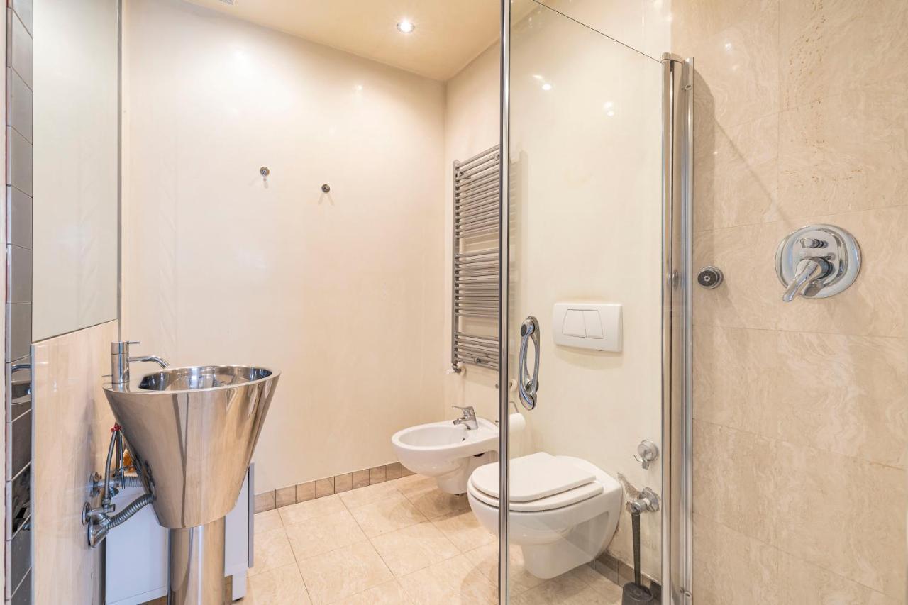 St. Mark Ca' Algi -Apartment With Beautiful Roof Terrace Βενετία Εξωτερικό φωτογραφία