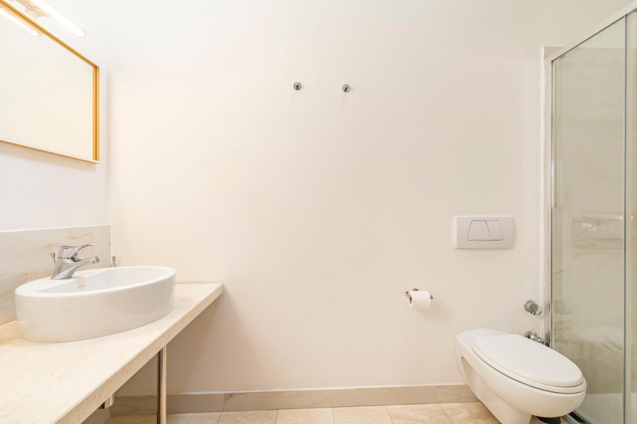 St. Mark Ca' Algi -Apartment With Beautiful Roof Terrace Βενετία Εξωτερικό φωτογραφία