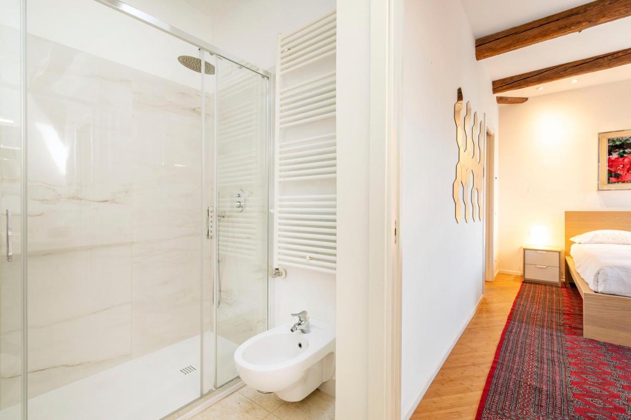 St. Mark Ca' Algi -Apartment With Beautiful Roof Terrace Βενετία Εξωτερικό φωτογραφία